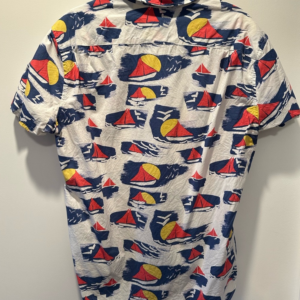 J Crew Button Down - image 3